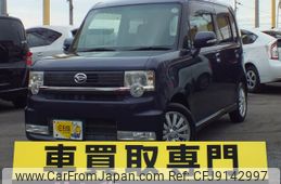 daihatsu move-conte 2010 CFJ9142997