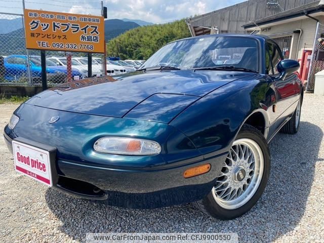 mazda roadster 1994 quick_quick_E-NA8C_NA8C-303094 image 1