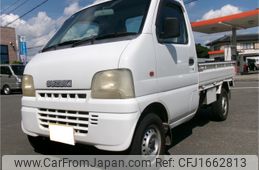 suzuki carry-truck 2000 CFJ1662813