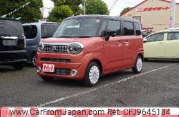 suzuki wagon-r 2021 quick_quick_5AA-MX91S_MX91S-103047