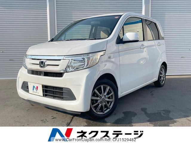 honda n-wgn 2018 CFJ1529482 image 1