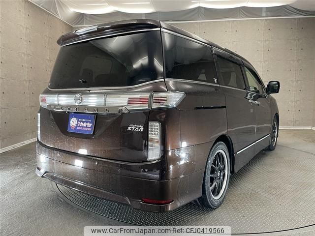 nissan elgrand 2014 quick_quick_TE52_TE52-075025 image 2