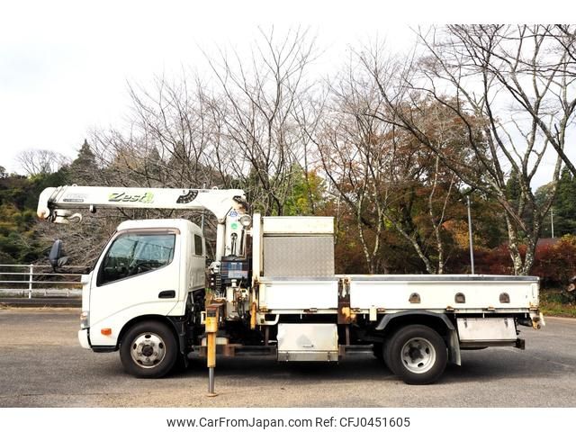 hino dutro 2016 GOO_NET_EXCHANGE_0403477A30241115W001 image 2