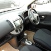 nissan note 2010 No.12500 image 10