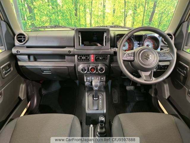 suzuki jimny 2024 -SUZUKI--Jimny 3BA-JB64W--JB64W-328***---SUZUKI--Jimny 3BA-JB64W--JB64W-328***- image 2