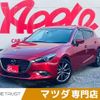 mazda axela 2017 -MAZDA--Axela LDA-BM2FS--BM2FS-201652---MAZDA--Axela LDA-BM2FS--BM2FS-201652- image 1