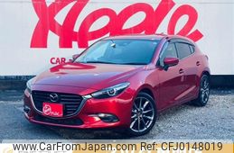 mazda axela 2017 -MAZDA--Axela LDA-BM2FS--BM2FS-201652---MAZDA--Axela LDA-BM2FS--BM2FS-201652-