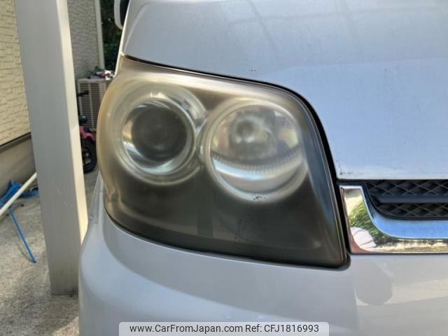 daihatsu move 2007 CFJ1816993 image 2