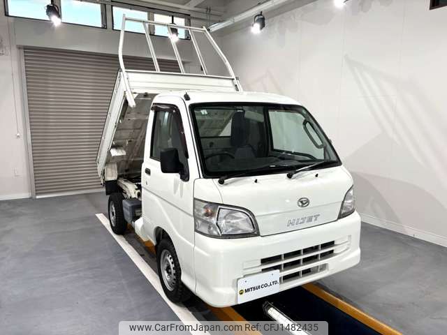 daihatsu hijet-truck 2012 CMATCH_U00049711513 image 1