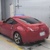 nissan fairlady-z 2009 CFJ1815782 image 7