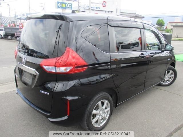 honda freed-hybrid 2016 quick_quick_DAA-GB8_GB8-1001923 image 2