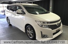 nissan elgrand 2012 -NISSAN--Elgrand DBA-TE52---029321---NISSAN--Elgrand DBA-TE52---029321-