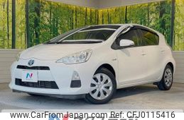 toyota aqua 2014 -TOYOTA--AQUA DAA-NHP10--NHP10-6343544---TOYOTA--AQUA DAA-NHP10--NHP10-6343544-