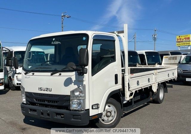 isuzu elf-truck 2018 REALMOTOR_N1024010370F-25 image 1