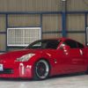 nissan fairlady-z 2010 quick_quick_CBA-Z33_Z33-502535 image 1