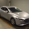mazda mazda3 2021 -MAZDA--MAZDA3 6BA-BP5P--BP5P-115250---MAZDA--MAZDA3 6BA-BP5P--BP5P-115250- image 4
