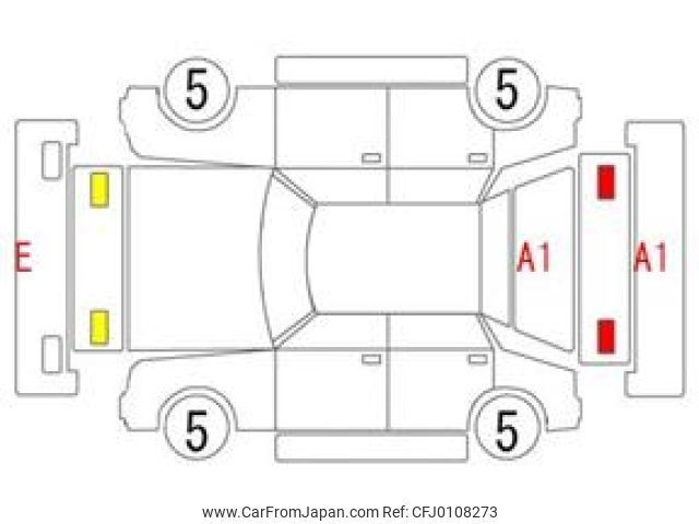 daihatsu taft 2021 -DAIHATSU--Taft 5BA-LA900S--LA900S-0075162---DAIHATSU--Taft 5BA-LA900S--LA900S-0075162- image 2