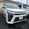 toyota voxy 2017 -TOYOTA--Voxy DAA-ZWR80W--ZWR80-0301233---TOYOTA--Voxy DAA-ZWR80W--ZWR80-0301233- image 1