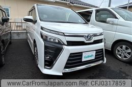 toyota voxy 2017 -TOYOTA--Voxy DAA-ZWR80W--ZWR80-0301233---TOYOTA--Voxy DAA-ZWR80W--ZWR80-0301233-