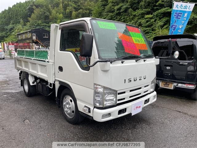 isuzu elf-truck 2013 GOO_NET_EXCHANGE_1100798A30240608W001 image 1