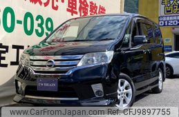 nissan serena 2012 quick_quick_FC26_FC26-052471