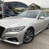 toyota crown 2018 -TOYOTA--Crown AZSH20--1012847---TOYOTA--Crown AZSH20--1012847- image 17