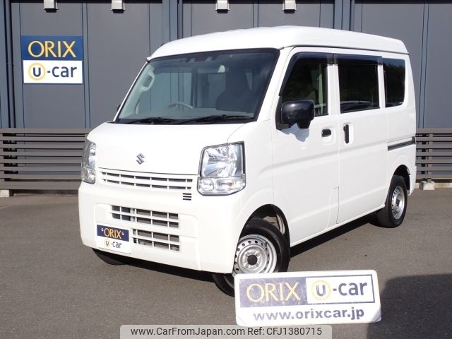 suzuki every 2021 -SUZUKI--Every HBD-DA17V--DA17V-509604---SUZUKI--Every HBD-DA17V--DA17V-509604- image 1
