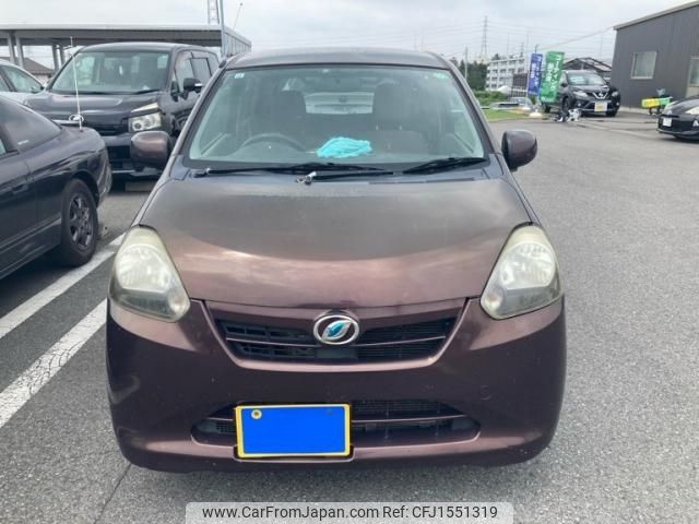 daihatsu mira-e-s 2011 CFJ1551319 image 1