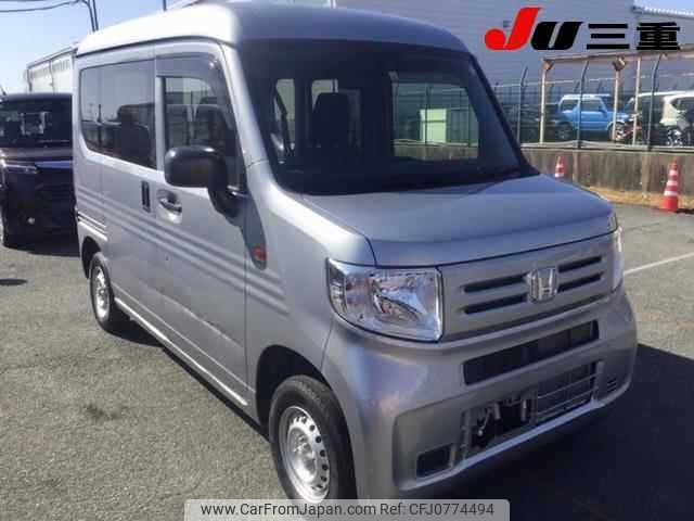 honda n-van 2019 -HONDA--N VAN JJ2-3007389---HONDA--N VAN JJ2-3007389- image 1