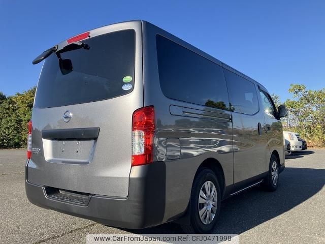 nissan nv350-caravan-van 2019 quick_quick_CBF-VR2E26_124083 image 2