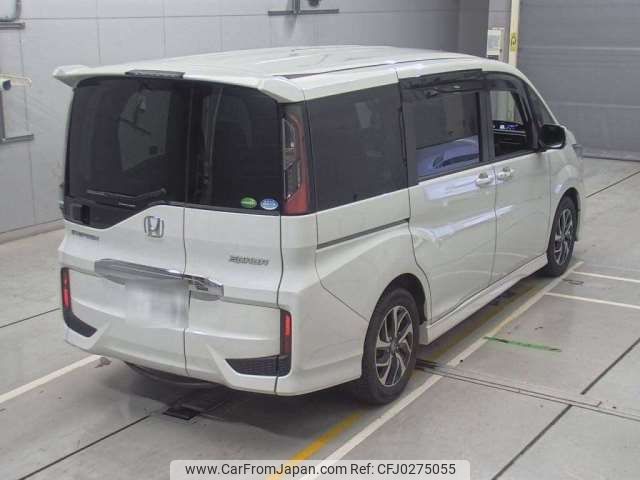 honda stepwagon 2019 -HONDA--Stepwgn DBA-RP3--RP3-1233644---HONDA--Stepwgn DBA-RP3--RP3-1233644- image 2