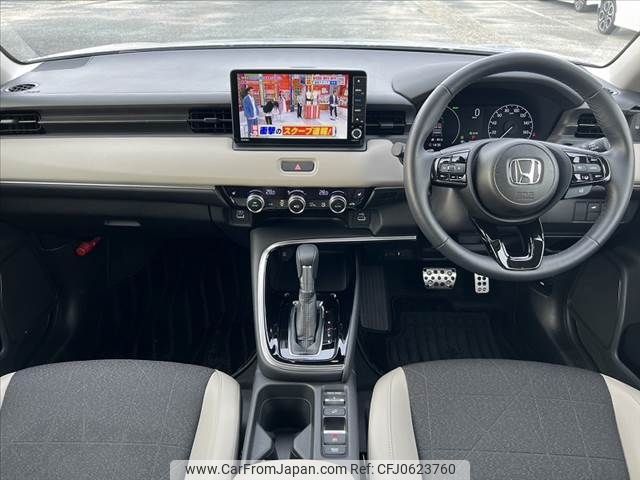 honda vezel 2023 -HONDA--VEZEL 6AA-RV5--RV5-1107437---HONDA--VEZEL 6AA-RV5--RV5-1107437- image 2