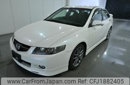 honda accord 2002 CFJ1882405