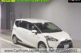 toyota sienta 2016 -TOYOTA 【大阪 530ﾆ8116】--Sienta NHP170G-7058931---TOYOTA 【大阪 530ﾆ8116】--Sienta NHP170G-7058931-