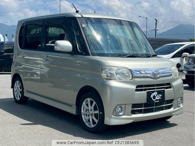 daihatsu tanto 2012 -DAIHATSU--Tanto DBA-L375S--L375S-0500463---DAIHATSU--Tanto DBA-L375S--L375S-0500463- image 2
