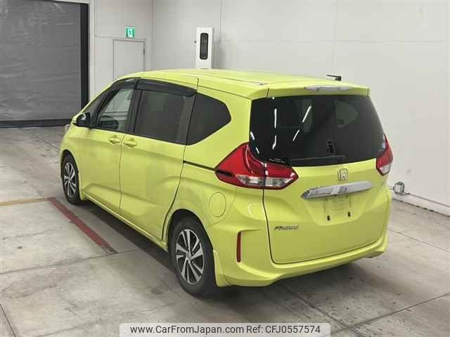 honda freed 2018 -HONDA--Freed GB5-1084799---HONDA--Freed GB5-1084799- image 2