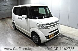 honda n-box 2017 -HONDA 【ＮＯ後日 】--N BOX JF1-1960715---HONDA 【ＮＯ後日 】--N BOX JF1-1960715-