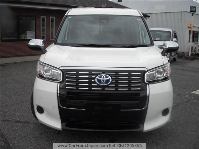 toyota toyota-others 2024 -TOYOTA--JPN TAXI NTP10--2017046---TOYOTA--JPN TAXI NTP10--2017046- image 2