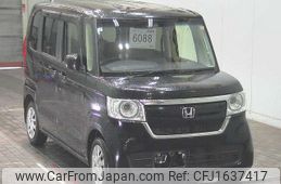 honda n-box 2019 CFJ1637417