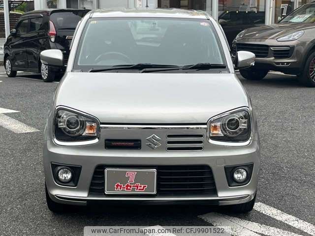 suzuki alto-works 2016 -SUZUKI--Alto Works DBA-HA36S--HA36S-884183---SUZUKI--Alto Works DBA-HA36S--HA36S-884183- image 2