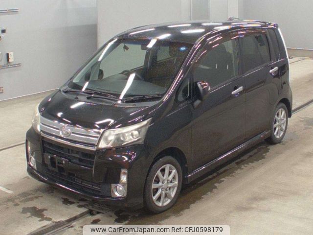 daihatsu move 2014 -DAIHATSU--Move LA110S-0067620---DAIHATSU--Move LA110S-0067620- image 1