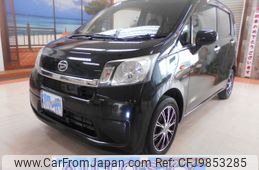 daihatsu move 2013 -DAIHATSU--Move DBA-LA100S--1032618---DAIHATSU--Move DBA-LA100S--1032618-