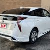 toyota prius 2015 -TOYOTA--Prius DAA-ZVW51--ZVW51-6001171---TOYOTA--Prius DAA-ZVW51--ZVW51-6001171- image 3