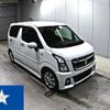 suzuki wagon-r 2017 -SUZUKI--Wagon R MH55S--MH55S-708335---SUZUKI--Wagon R MH55S--MH55S-708335- image 1