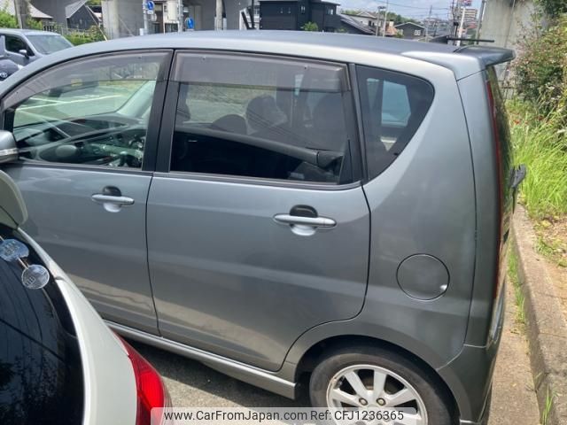 daihatsu move 2008 -DAIHATSU--Move DBA-L175S--L175S-1098973---DAIHATSU--Move DBA-L175S--L175S-1098973- image 2