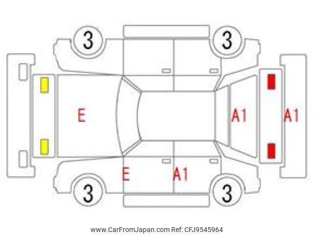 mitsubishi delica-d5 2019 -MITSUBISHI--Delica D5 3DA-CV1W--CV1W-2105621---MITSUBISHI--Delica D5 3DA-CV1W--CV1W-2105621- image 2