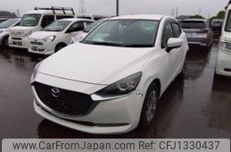 mazda demio 2020 -MAZDA--MAZDA2 6BA-DJLFS--DJLFS-714980---MAZDA--MAZDA2 6BA-DJLFS--DJLFS-714980-