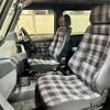 mercedes-benz g-class 1989 CFJ1736494 image 10
