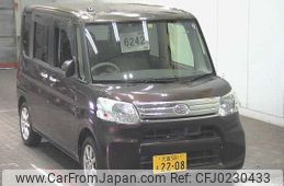 daihatsu tanto 2014 -DAIHATSU 【大宮 581ﾏ2208】--Tanto LA600S--0140145---DAIHATSU 【大宮 581ﾏ2208】--Tanto LA600S--0140145-