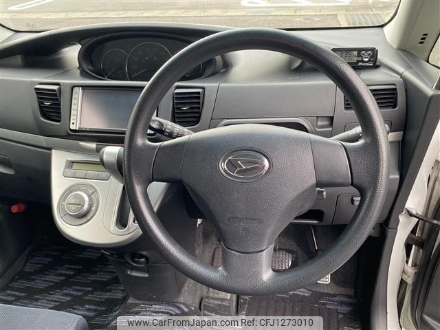 daihatsu move 2010 quick_quick_DBA-L175S_L175S-0326697 image 2